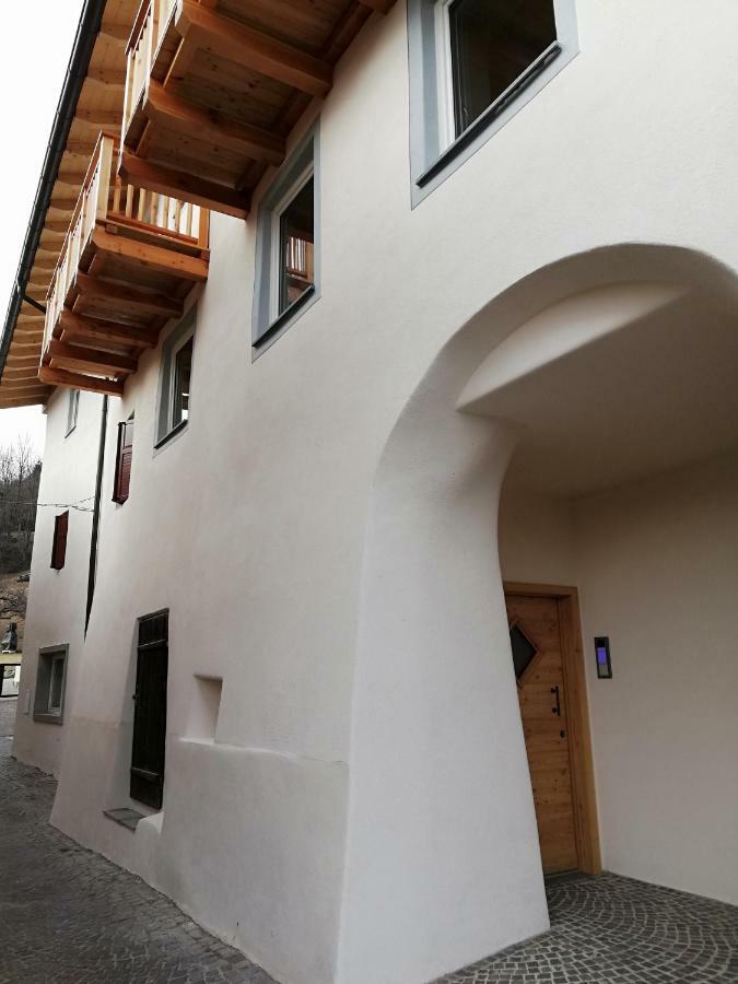 Casa Lassu Carano  Exterior photo